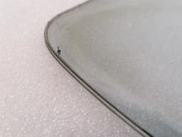 BENTLEY Bentley Continental GT W12 Right Rear Glass 3W8845298D Door Glass 1/4 Rear RH — thumbnail 5