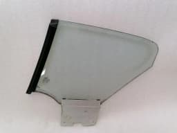 BENTLEY Bentley Continental GT W12 Right Rear Glass 3W8845298D Door Glass 1/4 Rear RH — thumbnail 7