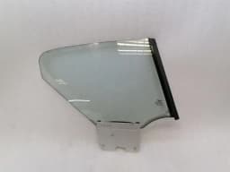 BENTLEY Bentley Continental GT W12 Right Rear Glass 3W8845298D Door Glass 1/4 Rear RH — thumbnail 8