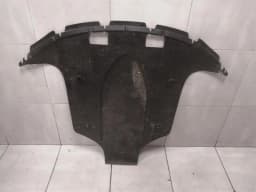 BENTLEY Bentley Continental GT W12 Undertray 3W8825507D Underbody Trim — thumbnail 1