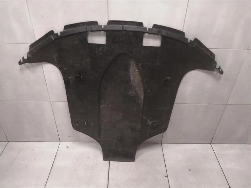 BENTLEY Bentley Continental GT W12 Undertray 3W8825507D Underbody Trim