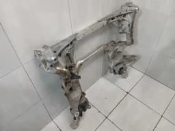 BMW BMW 5 Series F90 G30 M5 Beam Subframe Front 31106887340 Front Axle Carrier X DRIVE — thumbnail 2