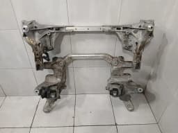 BMW BMW 5 Series F90 G30 M5 Beam Subframe Front 31106887340 Front Axle Carrier X DRIVE — thumbnail 3