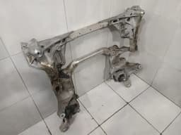 BMW BMW 5 Series F90 G30 M5 Beam Subframe Front 31106887340 Front Axle Carrier X DRIVE — thumbnail 4