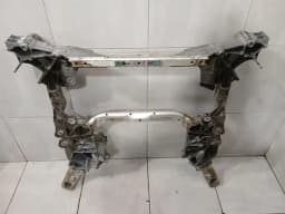 BMW BMW 5 Series F90 G30 M5 Beam Subframe Front 31106887340 Front Axle Carrier X DRIVE — thumbnail 5