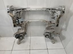 BMW BMW 5 Series F90 G30 M5 Beam Subframe Front 31106887340 Front Axle Carrier X DRIVE — thumbnail 10