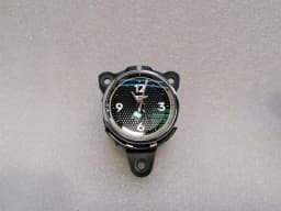 BENTLEY Bentley Continental GTC 18-24 3S 3SD Time Clocks 3SA919204B CLOCK Analog — thumbnail 7