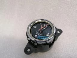 BENTLEY Bentley Continental GTC 18-24 3S 3SD Time Clocks 3SA919204B CLOCK Analog — thumbnail 8