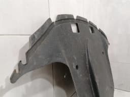 BENTLEY Bentley Continental GT W12 Undertray 3W8825507 Underbody Trim — thumbnail 6