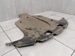 BENTLEY Bentley Continental GT W12 Undertray 3W8825507 Underbody Trim — thumbnail 3