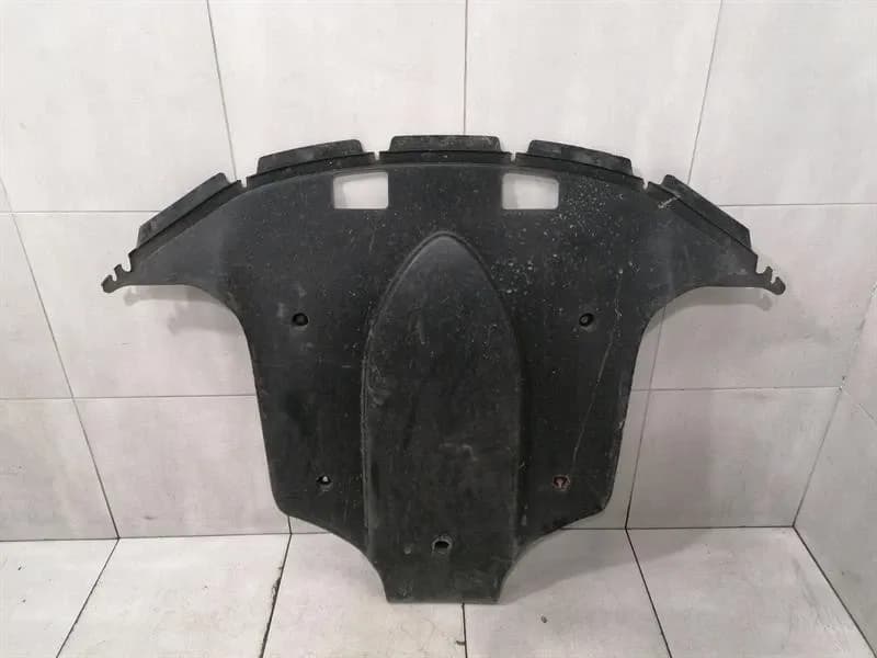 BENTLEY Bentley Continental GT W12 Undertray 3W8825507 Underbody Trim