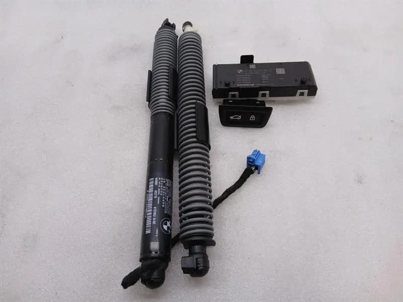 BMW BMW 5 Series F90 G30 M5 Boot Lid Strut 8737952 Gas Strut Tailgate SET