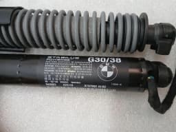 BMW BMW 5 Series F90 G30 M5 Boot Lid Strut 8737952 Gas Strut Tailgate SET — thumbnail 10