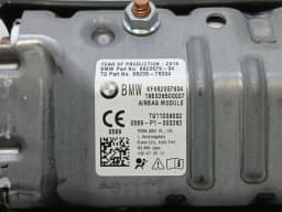 BMW BMW 5 Series F90 G30 M5 Module 6820576 KNEE Module — thumbnail 6