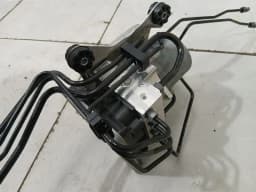 BMW BMW 5 Series F90 G30 M5 A.B.S Pump 8746746 ABS Pump Hydraulic Block — thumbnail 4