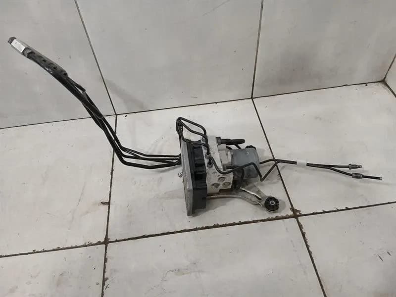 BMW BMW 5 Series F90 G30 M5 A.B.S Pump 8746746 ABS Pump Hydraulic Block