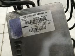 BMW BMW 5 Series F90 G30 M5 A.B.S Pump 8746746 ABS Pump Hydraulic Block — thumbnail 5