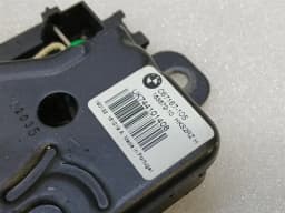 BMW BMW 5 Series F90 G30 M5 Boot Lock 7383561 Tailgate Lock — thumbnail 5