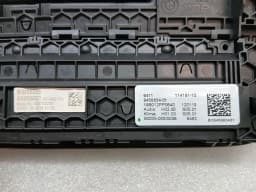 BMW BMW 5 Series F90 G30 M5 Auto Climate Control 9458834 Climate Control Panel A/C — thumbnail 6