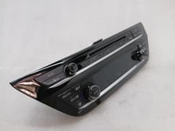 BMW BMW 5 Series F90 G30 M5 Auto Climate Control 9458834 Climate Control Panel A/C — thumbnail 8