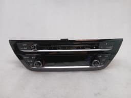 BMW BMW 5 Series F90 G30 M5 Auto Climate Control 9458834 Climate Control Panel A/C — thumbnail 7