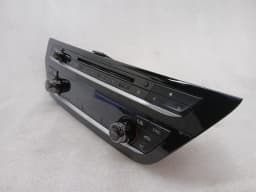 BMW BMW 5 Series F90 G30 M5 Auto Climate Control 9458834 Climate Control Panel A/C — thumbnail 9