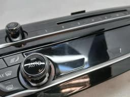 BMW BMW 5 Series F90 G30 M5 Auto Climate Control 9458834 Climate Control Panel A/C — thumbnail 10