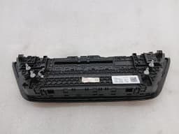 BMW BMW 5 Series F90 G30 M5 Auto Climate Control 9458834 Climate Control Panel A/C — thumbnail 5