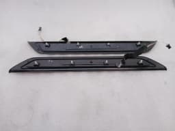 BMW BMW 5 Series F90 G30 M5 Door Sill 8061069 Door Sill Trim LED ILLUMINATED SET — thumbnail 9