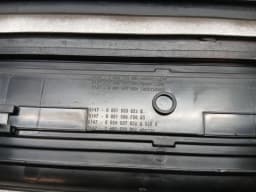 BMW BMW 5 Series F90 G30 M5 Door Sill 8061069 Door Sill Trim LED ILLUMINATED SET — thumbnail 10