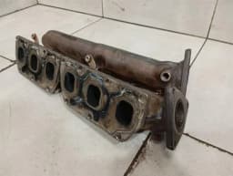 BENTLEY BENTLEY CONTINENTAL GT W12 Turbo Charger 07C145061D Turbolader SET OF 2 — thumbnail 7