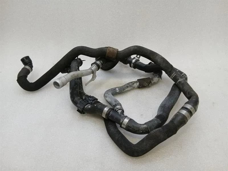 BMW BMW 5 Series F90 G30 M5 Cooling Pipe 7852357 Coolant Hose Pipe