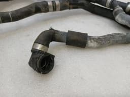 BMW BMW 5 Series F90 G30 M5 Cooling Pipe 7852357 Coolant Hose Pipe — thumbnail 4