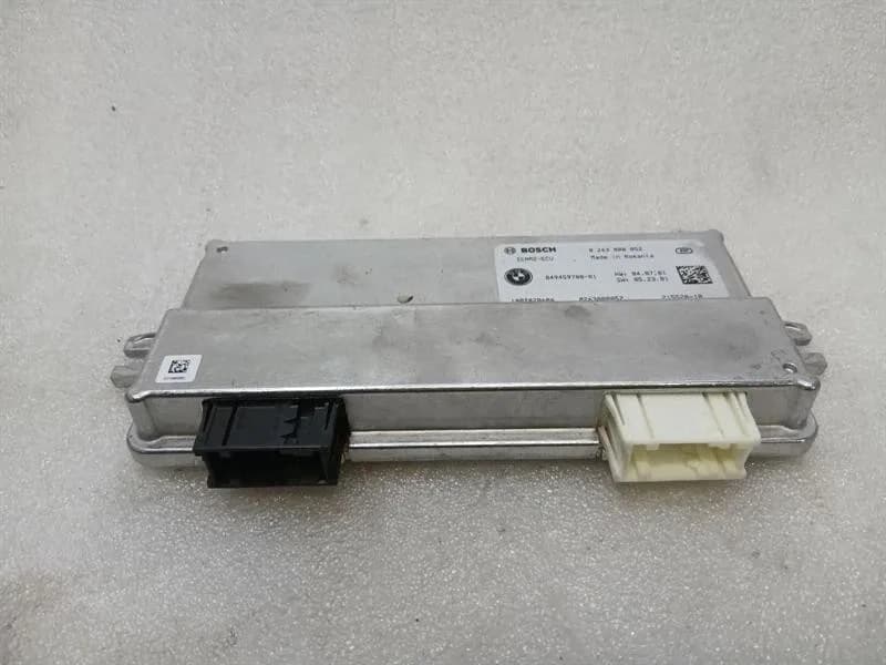 BMW BMW 5 Series F90 G30 M5 Electronic Module 9459780 ECU CAMERA