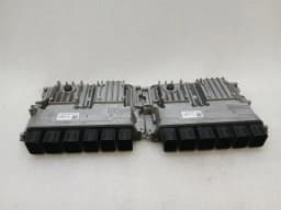 BMW BMW 5 Series F90 G30 M5 Engine ECU 9468879 SET KIT Engine Control Unit — thumbnail 2