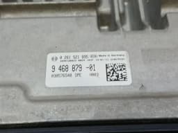 BMW BMW 5 Series F90 G30 M5 Engine ECU 9468879 SET KIT Engine Control Unit — thumbnail 3