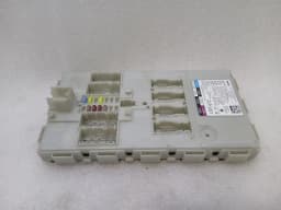 BMW BMW 5 Series F90 G30 M5 Engine ECU 9468879 SET KIT Engine Control Unit — thumbnail 5