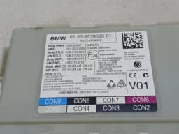 BMW BMW 5 Series F90 G30 M5 Engine ECU 9468879 SET KIT Engine Control Unit — thumbnail 6