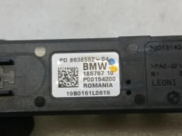 BMW BMW 5 Series F90 G30 M5 Engine ECU 9468879 SET KIT Engine Control Unit — thumbnail 8