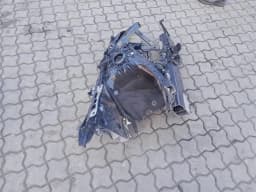 BMW BMW 4 M4 G82 G22 Left Front Chassis Leg 41007416343 Left Front Wheel Arch — thumbnail 4