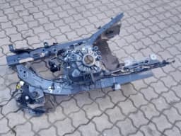 BMW BMW 4 M4 G82 G22 Left Front Chassis Leg 41007416343 Left Front Wheel Arch — thumbnail 3