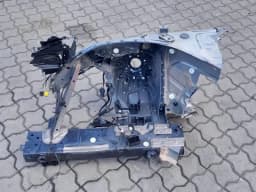BMW BMW 4 M4 G82 G22 Left Front Chassis Leg 41007416343 Left Front Wheel Arch — thumbnail 6