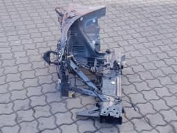 BMW BMW 4 M4 G82 G22 Left Front Chassis Leg 41007416343 Left Front Wheel Arch — thumbnail 7