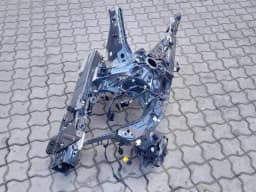 BMW BMW 4 M4 G82 G22 Left Front Chassis Leg 41007416343 Left Front Wheel Arch — thumbnail 2