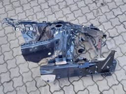 BMW BMW 4 M4 G82 G22 Left Front Chassis Leg 41007416343 Left Front Wheel Arch — thumbnail 1