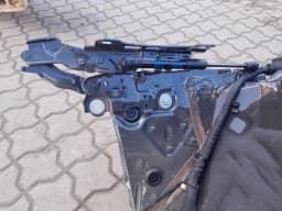 BMW BMW 4 M4 G82 G22 Left Front Chassis Leg 41007416343 Left Front Wheel Arch — thumbnail 5