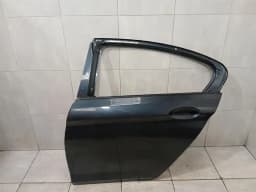 BMW BMW 5 Series F90 G30 M5 Left Rear Door 41007408963 Door Rear Left — thumbnail 1