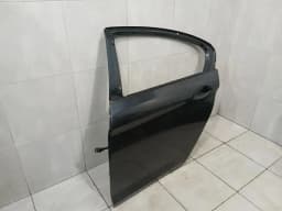 BMW BMW 5 Series F90 G30 M5 Left Rear Door 41007408963 Door Rear Left — thumbnail 2