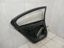 BMW BMW 5 Series F90 G30 M5 Left Rear Door 41007408963 Door Rear Left — thumbnail 5