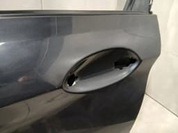 BMW BMW 5 Series F90 G30 M5 Left Rear Door 41007408963 Door Rear Left — thumbnail 10